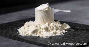 Whey boom fuels surge in protein processing expansion