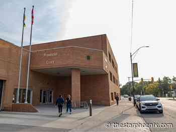 Saskatoon man Brandon Taylor Moore pleads guilty to inciting hatred