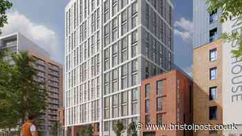 Bristol's largest 'co-living' development to date unveiled as part of new dawn for 'Britain’s Saddest Shopping Centre'