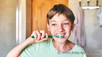 Parents waste 10 days a year battling kids over chores and teeth brushing
