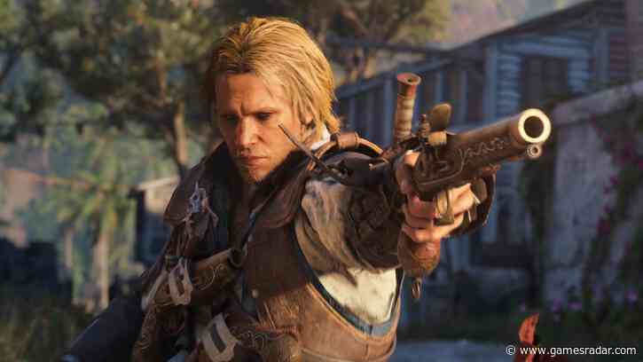 Assassin's Creed Black Flag Resynced has "modernized the combat" of the original but is more "action-oriented" than Shadows