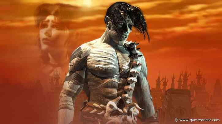 Planescape: Torment 2 could've happened, Baldur's Gate 2 veteran says – but Wizards of the Coast didn't want to fund the RPG even though "they were really into what we were doing"