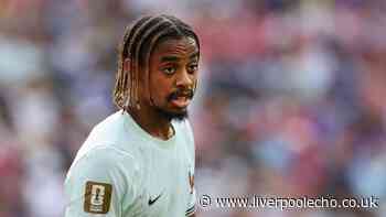 Man City have handed Liverpool a Bradley Barcola problem as Ayyoub Bouaddi green light given
