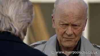 Coronation Street and Indiana Jones star Michael Byrne dies aged 82