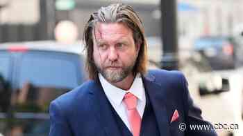 Director Carl Rinsch sentenced to 2½ years in Netflix fraud case