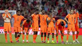 Oranjespelers die penalty's misten online racistisch bejegend, KNVB komt in actie