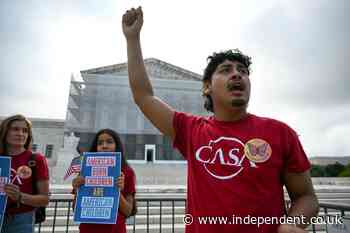 Supreme Court rulings live: Trump turns to Congress to end birthright citizenship after SCOTUS strikes down executive order