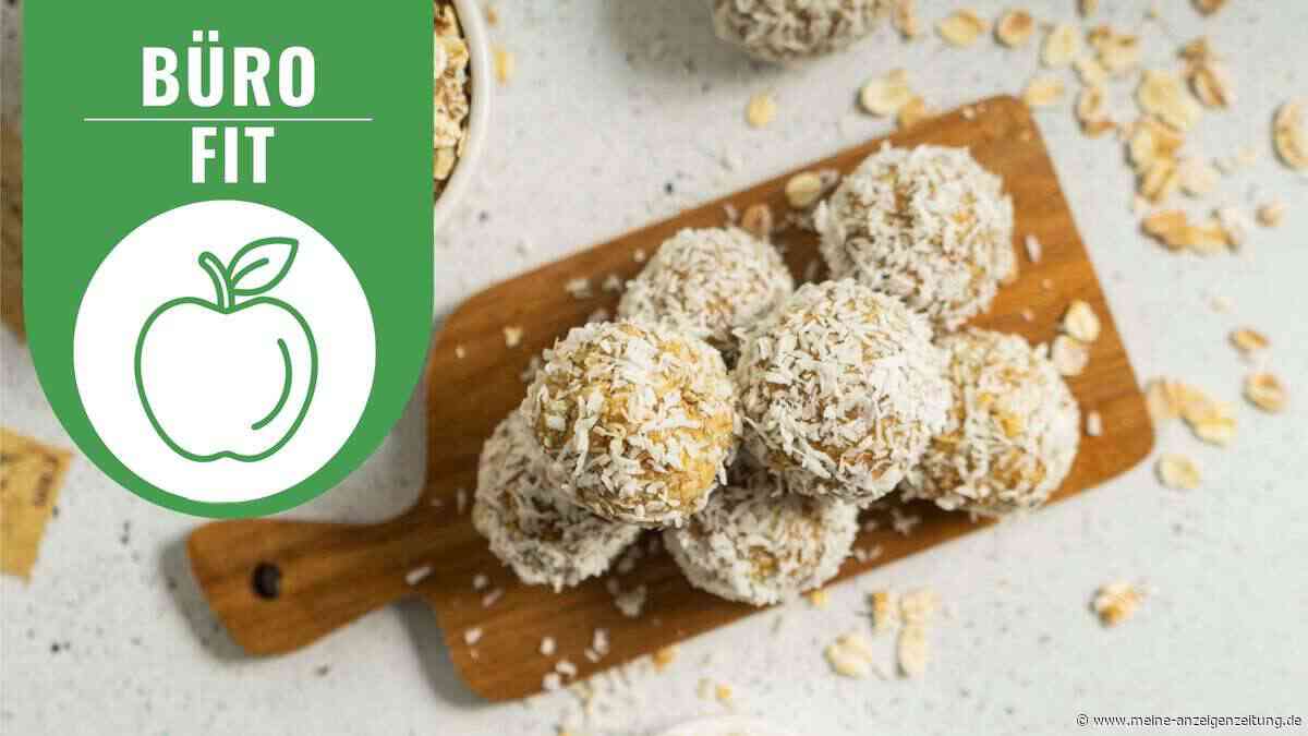 Warum Ihr Gehirn bei Stress nach Zucker schreit – und was Sie ihm stattdessen geben sollten