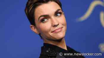 Actrice Ruby Rose breekt meerdere ribben na val: ’RIP voor de rest van mijn zomer’