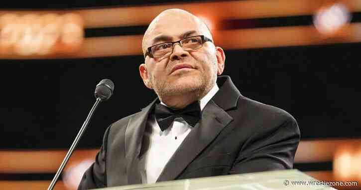 Konnan Receives Encouraging Health Update After Double Leg Amputation