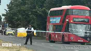 Murder investigation as man, 22, fatally stabbed