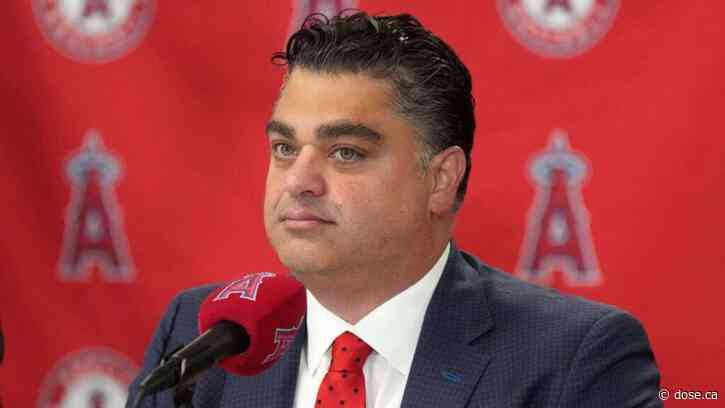 Perry Minasian: Three Decisions That Sank the Angels