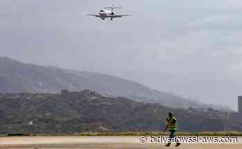 Gremio aeronáutico pide flexibilizar condiciones para volar y trasladar ayuda humanitaria a Venezuela