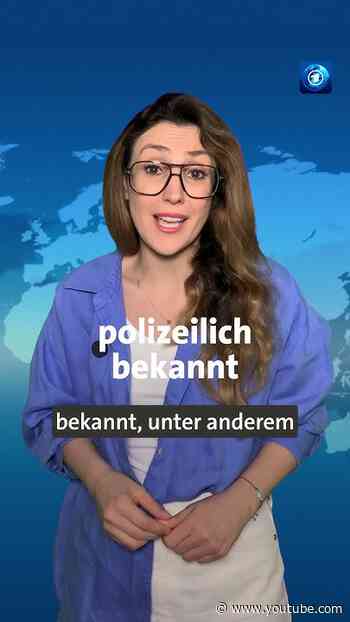 Warum mussten in Stade sechs Menschen sterben?  #tagesschau  #nachrichten #stade