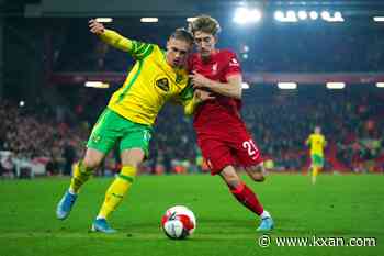 Austin FC signs Polish winger with English Premier League experience