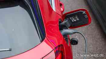 Wie sich Unfälle mit E-Autos von Verbrennern unterscheiden