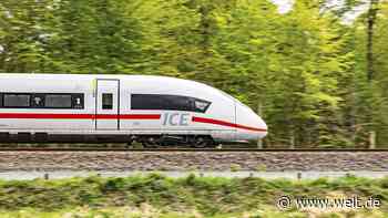 So soll die Deutsche Bahn endlich auch im Fernverkehr echte Konkurrenz bekommen