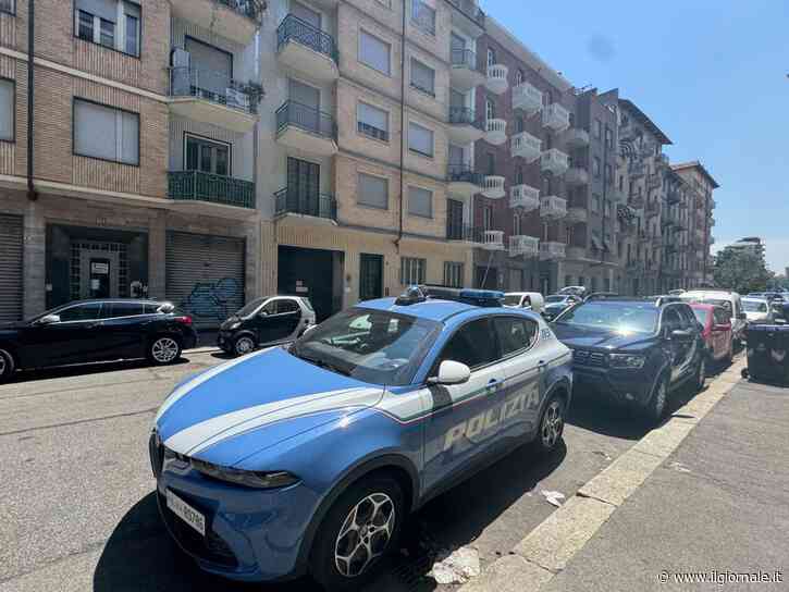 Violenta una donna, poi prende a pugni un'altra: la furia del nordafricano a Torino