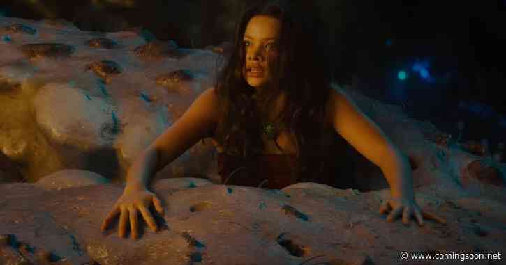 The Next Disney Live-Action Movie Might Be Another Flop