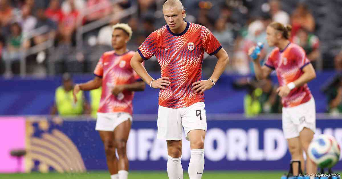 LIVE WK voetbal | Ivoorkust en Noorwegen begonnen in Dallas, winnaar zondag tegen Brazilië
