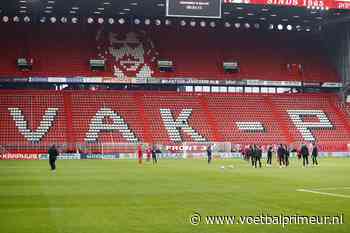 Twente legt Bjorn Titulaer vast: 'Wennen om met de grote mannen op veld te staan'