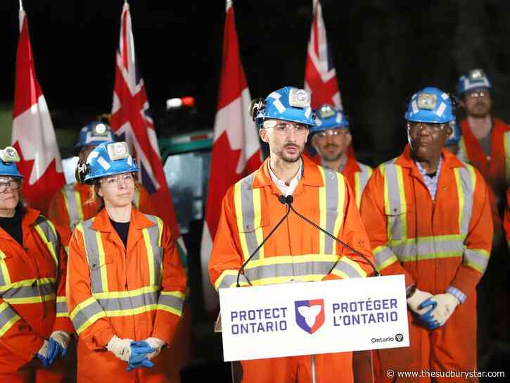 Ontario announces $4M to accelerate critical minerals supply chain