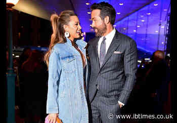 Ryan Reynolds, Blake Lively Slammed for 'Contrived' Pics Amid Alleged Marriage Strain