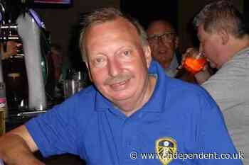 Mystery surrounds England fan’s whereabouts after he vanished while travelling for World Cup