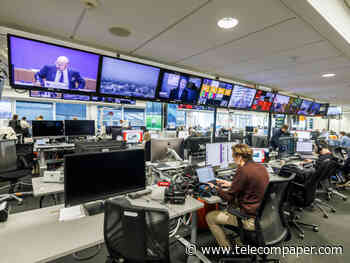 Tv-nieuws bereikt groot publiek ondanks sociale media en tanend vertrouwen - Screenforce