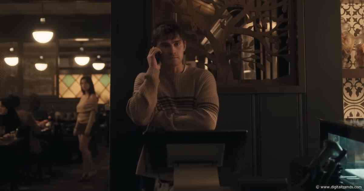 EXCLUSIVE: Obsession star Michael Johnston reacts to the horror hit’s record-breaking success: ‘It doesn’t feel real’