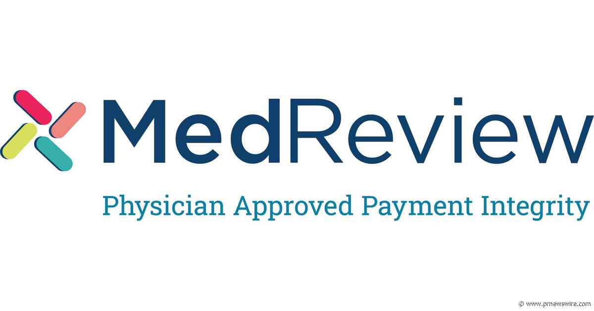 MedReview Appoints Caryn Van Buskirk as Chief Human Resources Officer