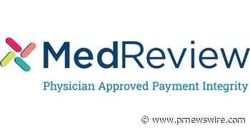 MedReview Appoints Caryn Van Buskirk as Chief Human Resources Officer