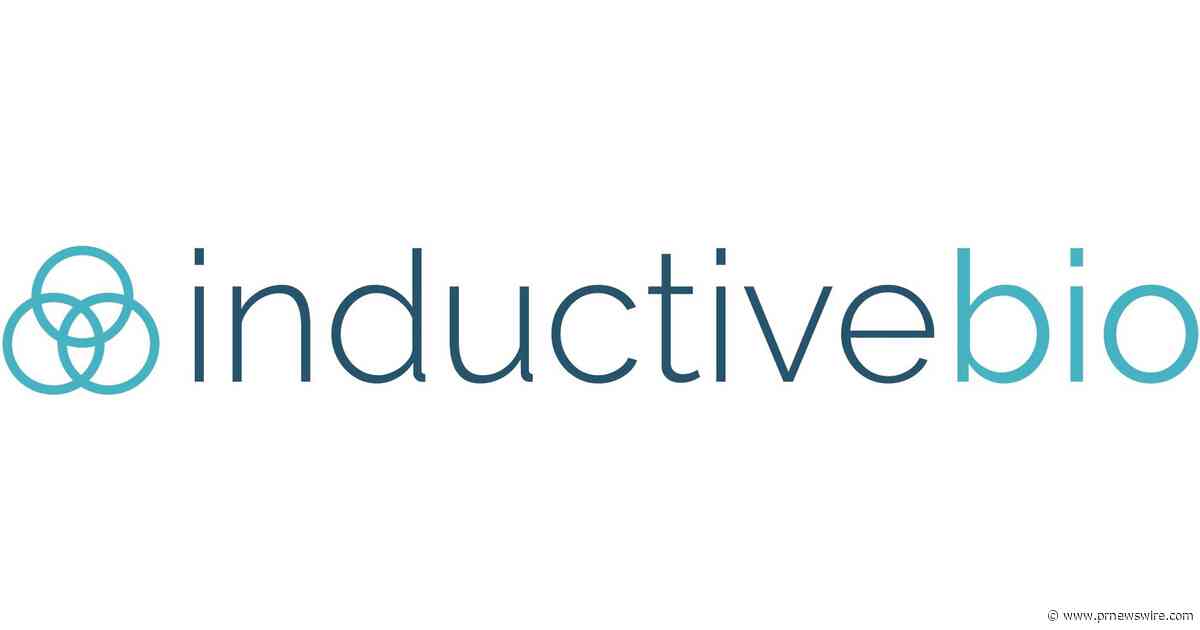 Inductive Bio joins Anthropic's Connector Ecosystem for Life Sciences, Surfacing State-of-the-Art ADMET Prediction to Drug Discovery Scientists through Claude