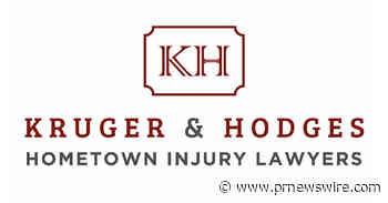 Iowa Personal Injury Lawyer Josh Hodges Speaks At The Iowa State Bar Association (ISBA)