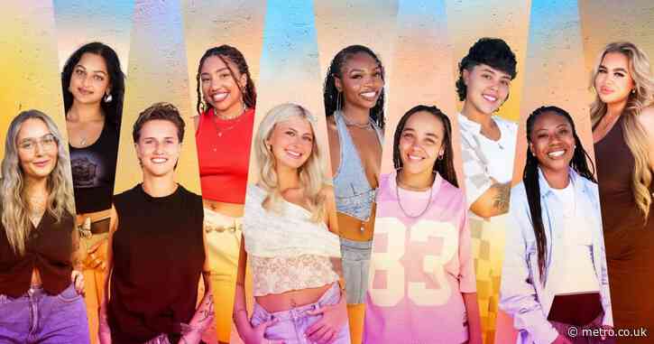 Stars of BBC’s I Kissed A Girl declare: ‘You cannot cancel lesbians’