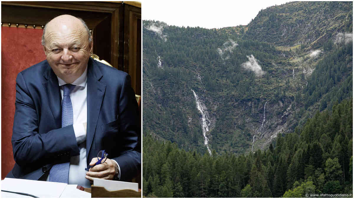 Il governo taglia i fondi per parchi e aree protette, gli enti gestori ricevono le lettere dal Mase. Le associazioni: “Gravissimo, a rischio i servizi”
