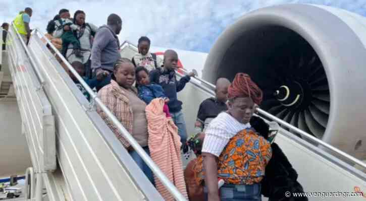 Xenophobia: FG seeks compensation from South Africa over properties Nigerians leave behind