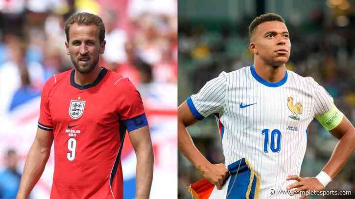 World Cup 2026: Kane, Mbappe Will Fight For Golden Boot Award  –Leboeuf