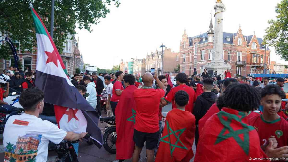 Vierling geboren en toeterende Marokkanen: dit mag je dinsdag niet missen