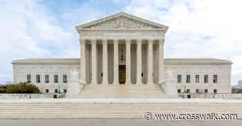 Supreme Court Upholds State Laws Barring Biological Males from Girls’ Sports