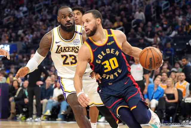Jeanie Buss & Lakers Release Statement Thanking LeBron James