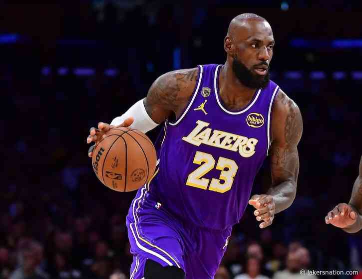 Warriors & Cavaliers Expected To Be Suitors For LeBron James
