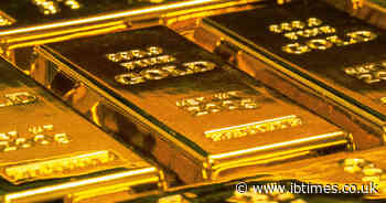 Gold Smashes $4,500 an Ounce: Why Americans Are Diving Into Rivers for 'Free Money' Side Hustle