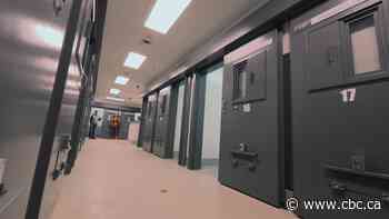 Ontario jail guards ask for help after coroner's report details suicide crisis among correctional workers