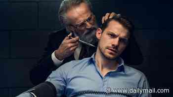 CIA's secret mind-control horrors exposed as new claims of torturing Americans emerge