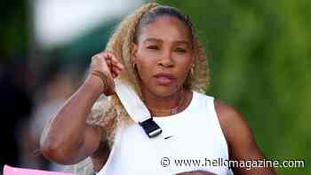 Exclusive: How Serena Williams' 'inspirational' daughters are following in her footsteps