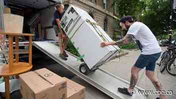 Moving on July 1? Here are some tips for when things don't go as planned