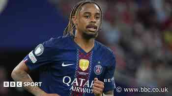 Arsenal consider Barcola as alternative to Rogers