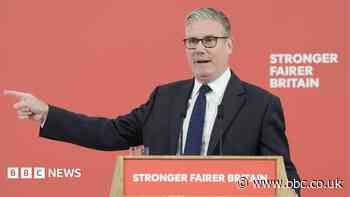 Starmer trims budgets to fund extra £15bn for defence