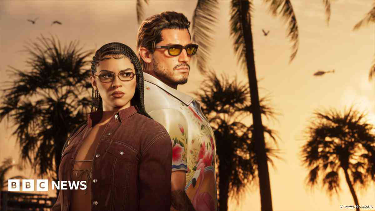 Union urges Grand Theft Auto 6 maker Rockstar to address working conditions